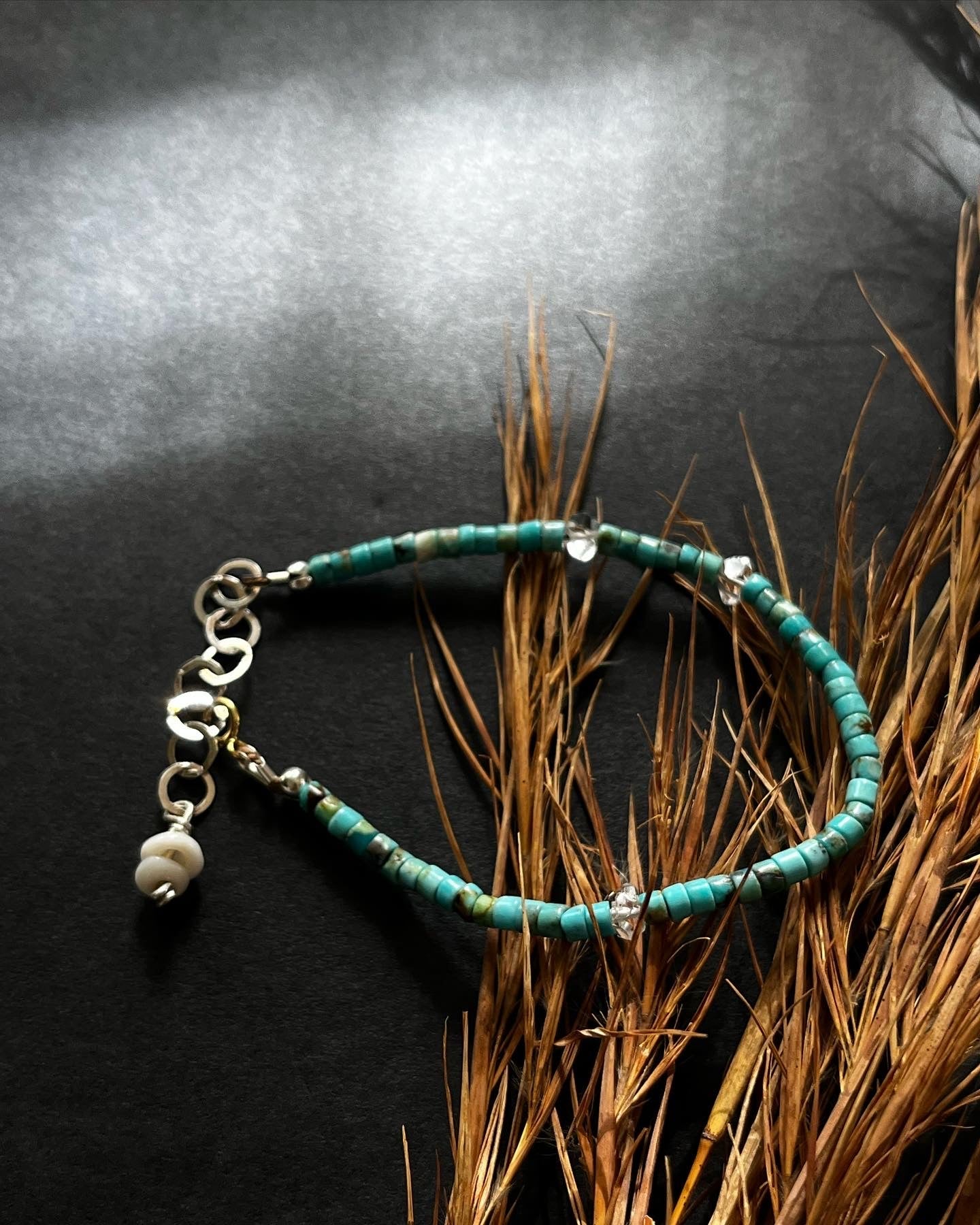 Aquatic Bracelet