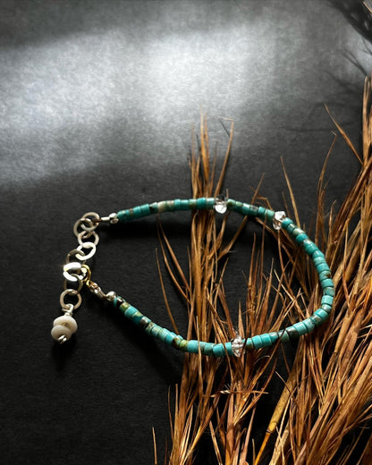 Aquatic Bracelet
