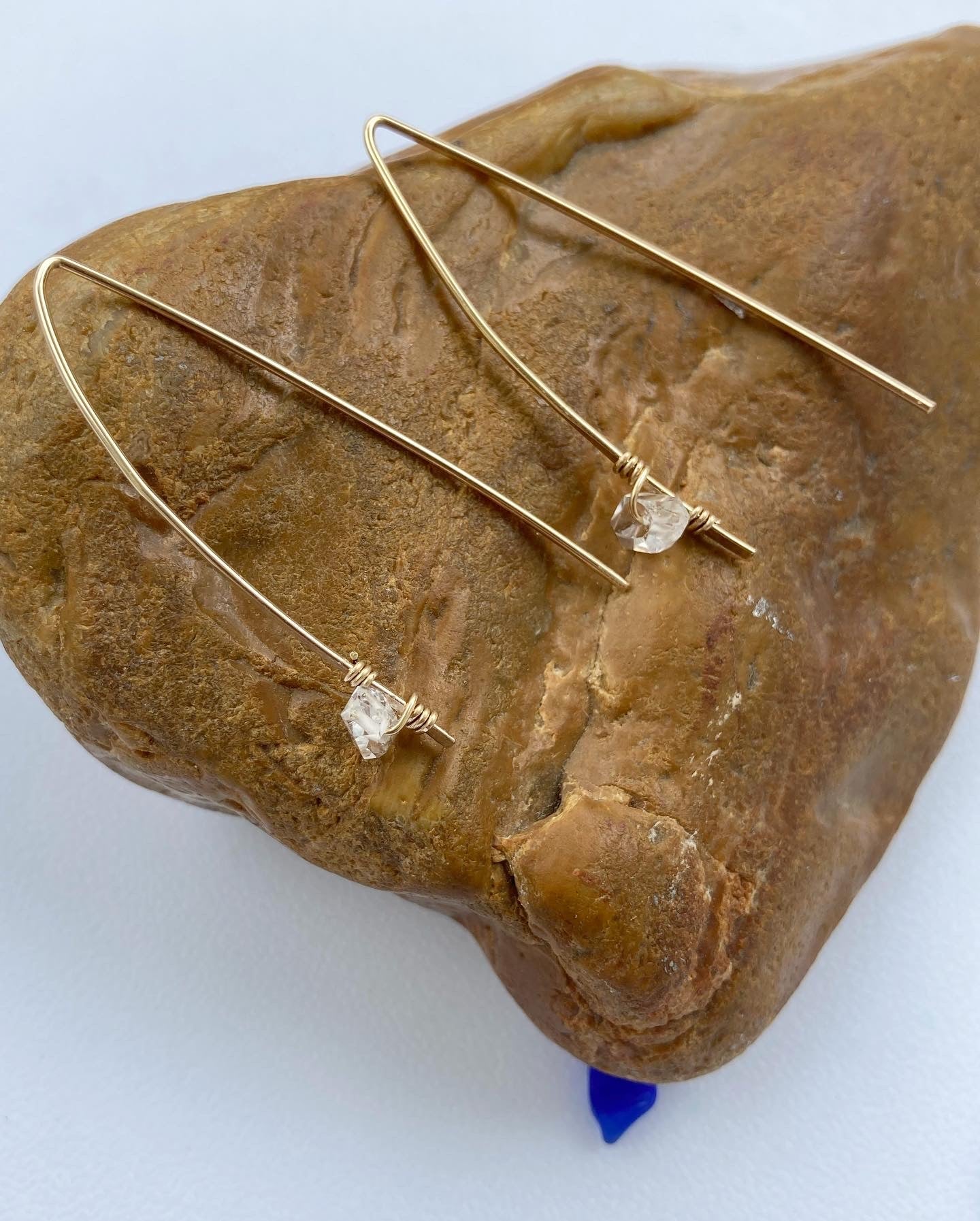 The Casey Earrings