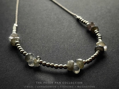 Peter Pan ♢ rts