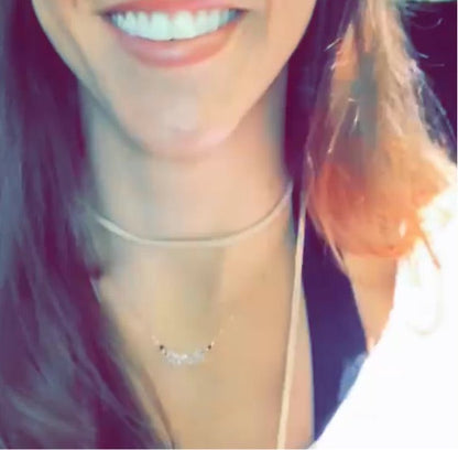 The Casey Necklace