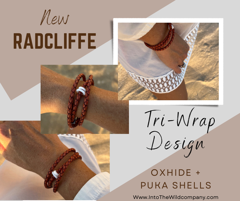 Radcliffe 2 Mini | tri-wrap MTO