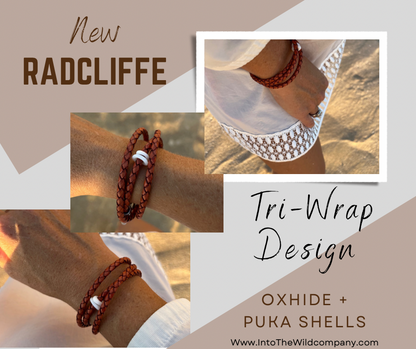 Radcliffe 2 Mini | tri-wrap MTO