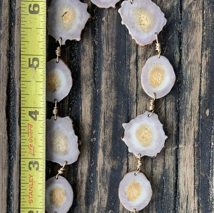 Limited Edition World Traveler Necklace Collection