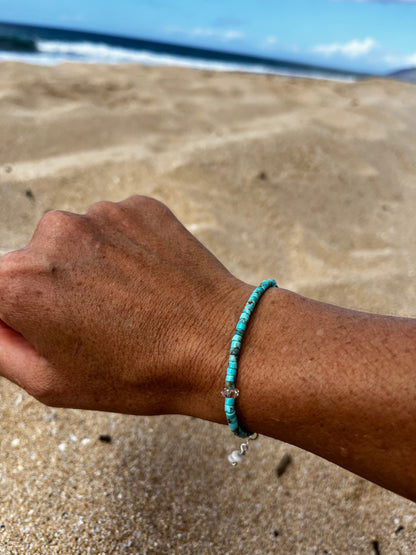 Aquatic Bracelet