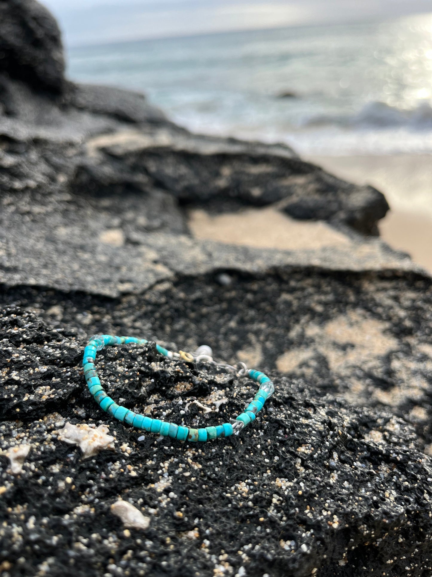 Aquatic Bracelet