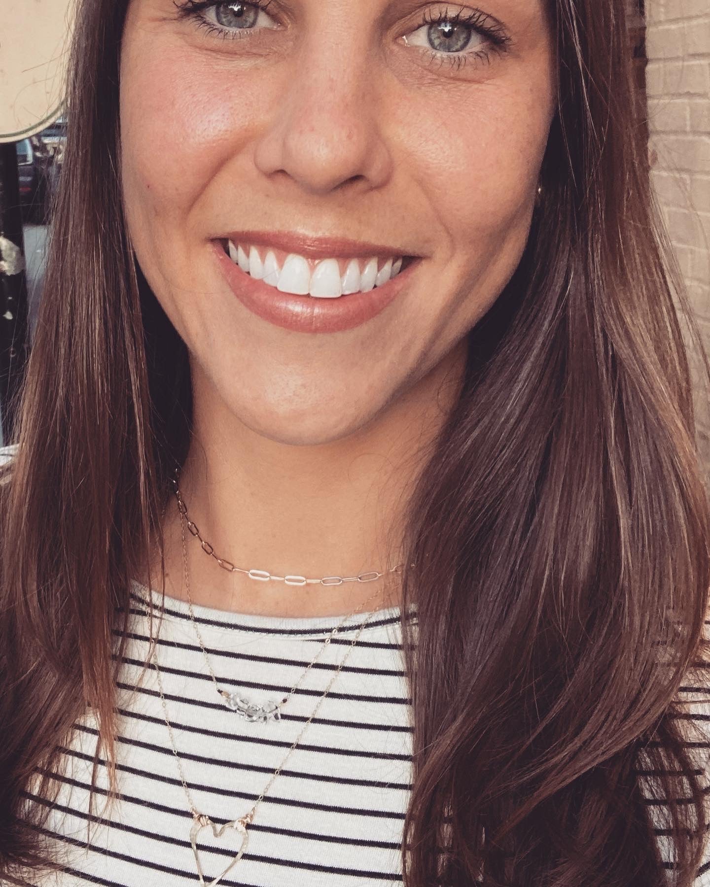 The Casey Necklace