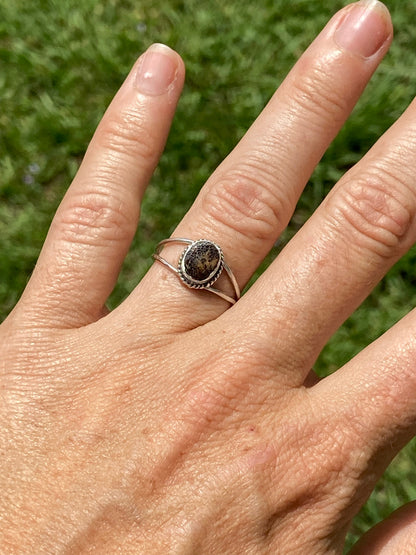 The Kaya Ring No. 2