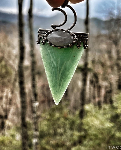 Stellar Necklace