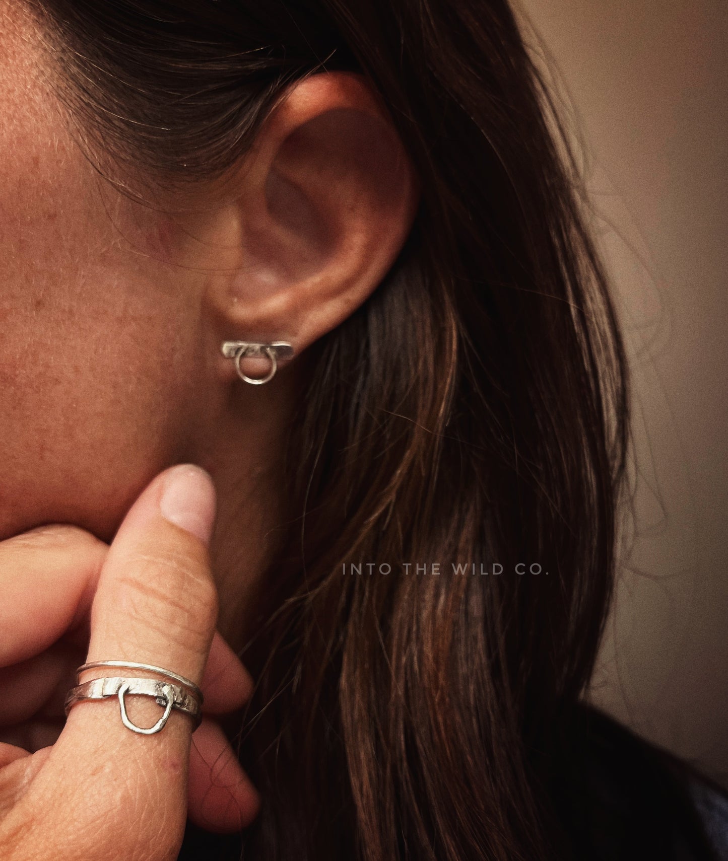 Rustic Rider Studs RTS