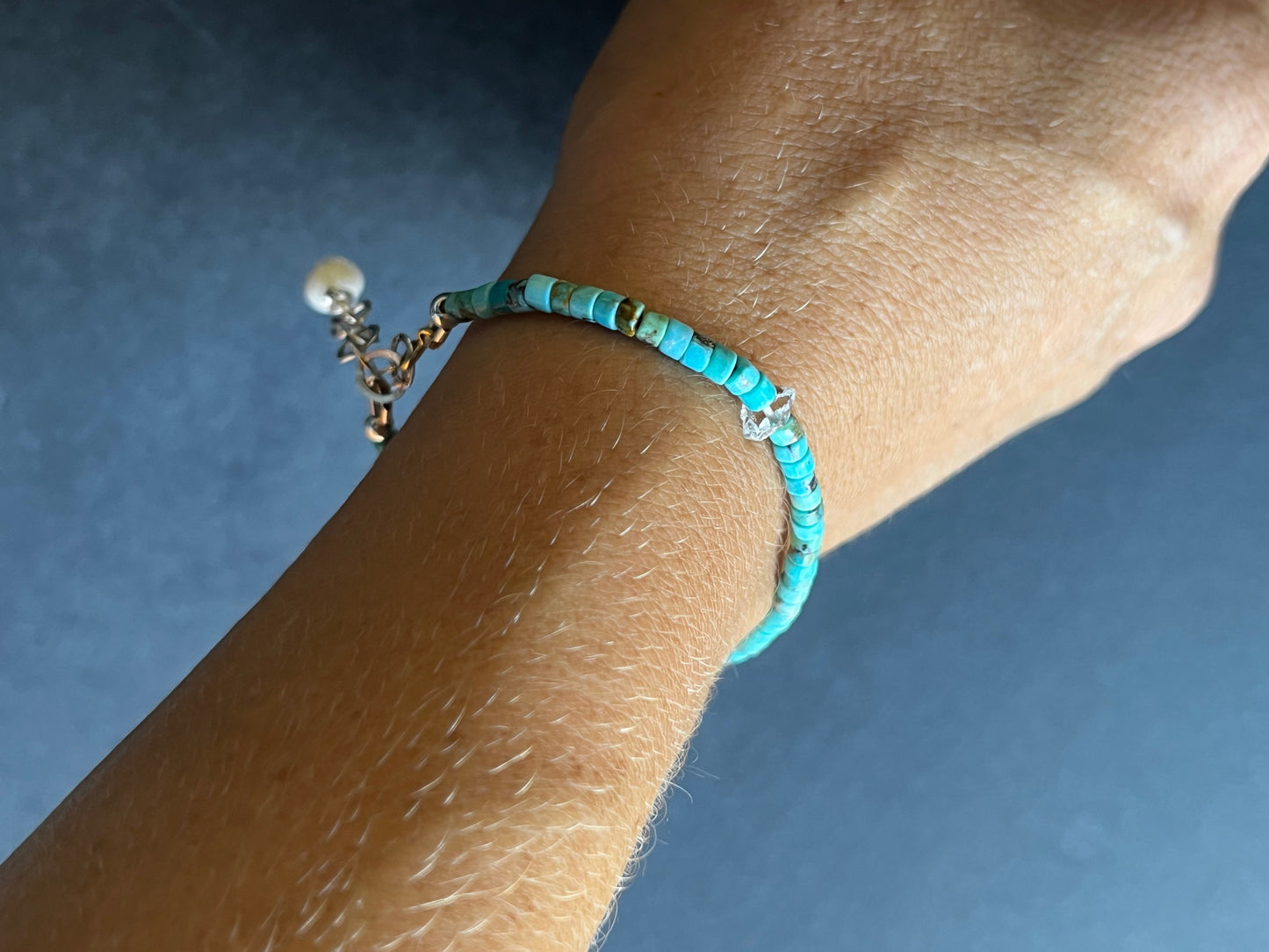 Aquatic Bracelet