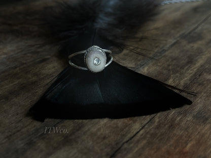 The Kaya Ring No. 8