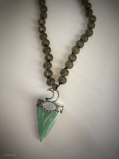 Stellar Necklace