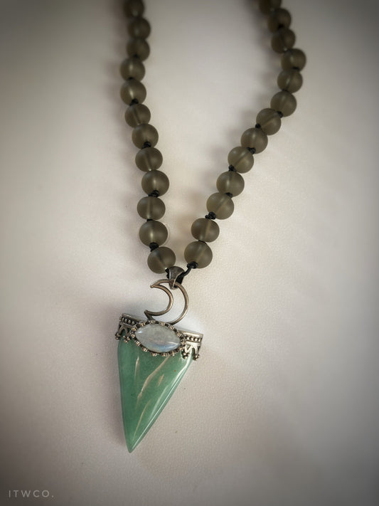 Stellar Necklace