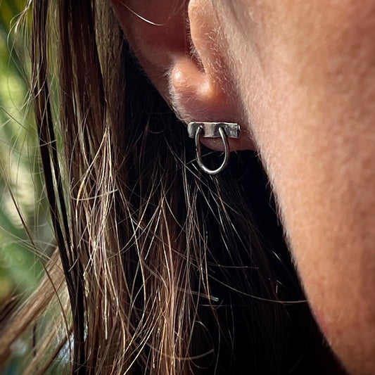 Rustic Rider Studs RTS
