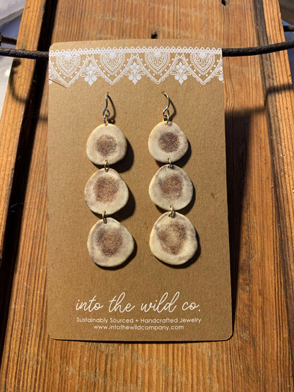 The Meryl Earrings ♢ rts