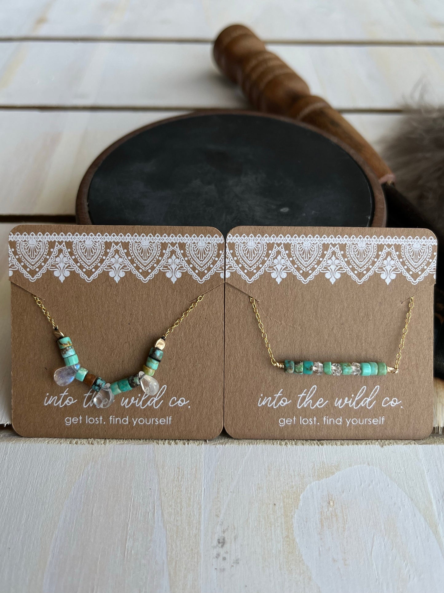 sea + stone