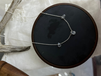 Sea + Stone X Moonstone Set