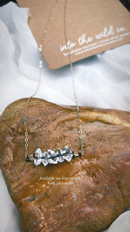 The Casey Necklace