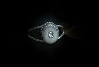 The Kaya Ring No. 5 + Diamond ◇ rts