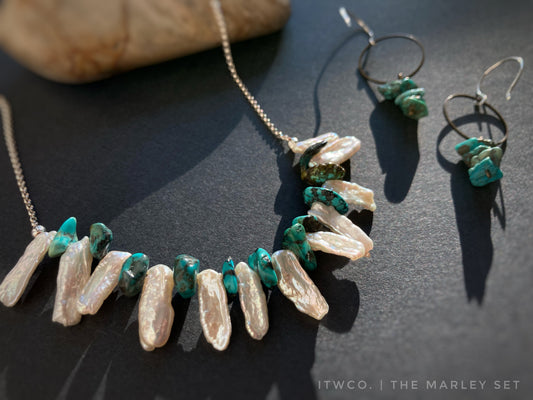 the marley set