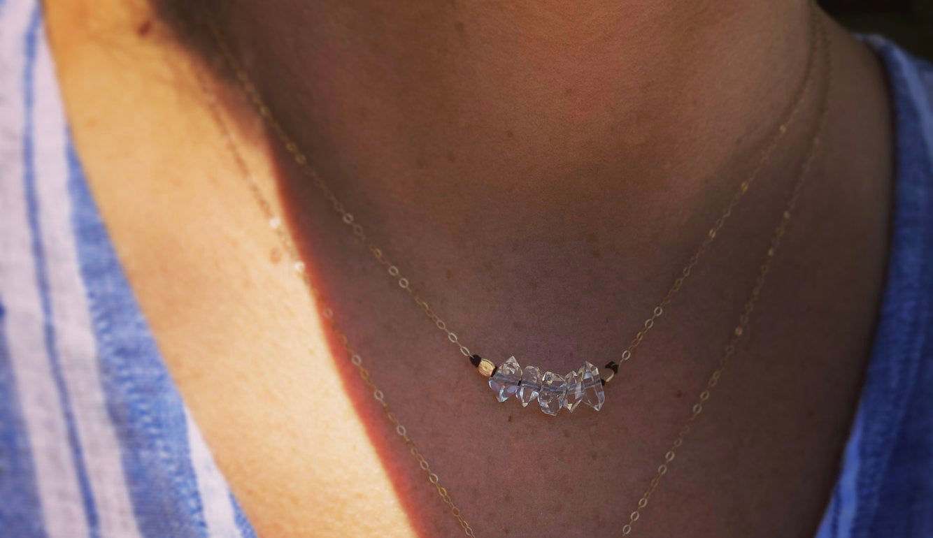 The Casey Necklace